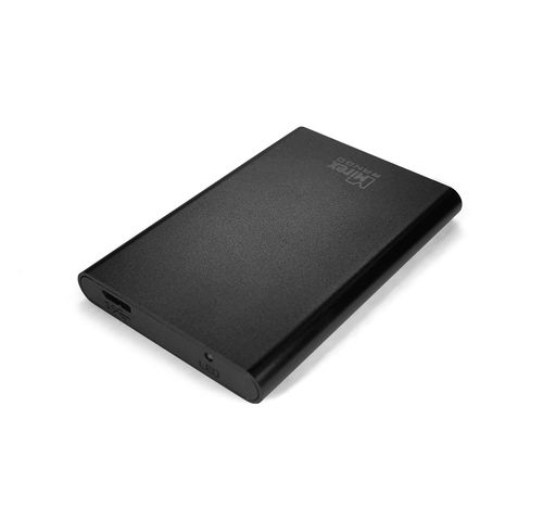 Внешний жесткий диск HDD USB 3.0, 1 ТБ, Mirex Rango Dark