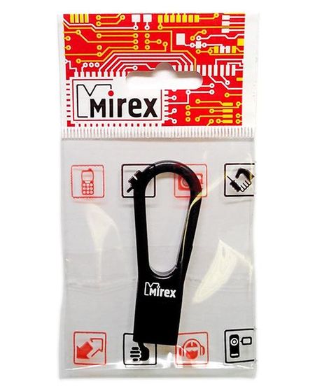 Картридер Mirex Carabine Black оптом