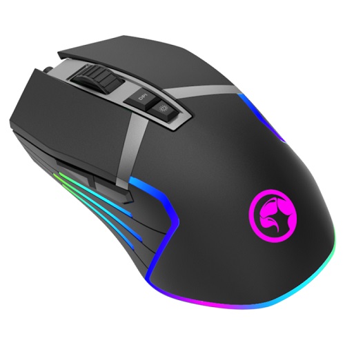 Мышь проводная игровая Marvo G941