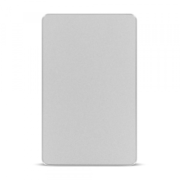 Внешний жесткий диск HDD USB 3.0, 1 ТБ, Mirex Ocean Chrome