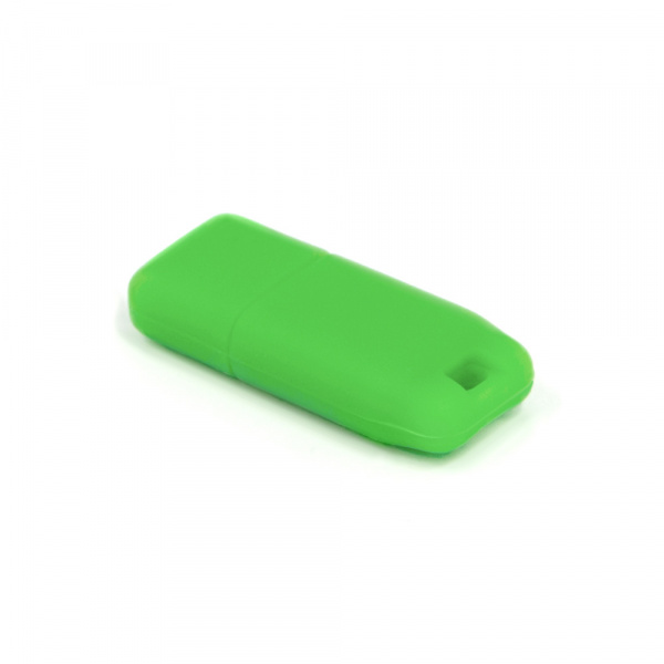 USB 3.0 флеш накопитель Mirex Softa Green 16 ГБ оптом