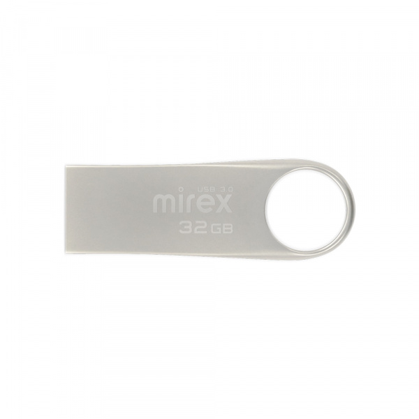 USB 3.0 флеш накопитель Mirex Keeper 32 ГБ