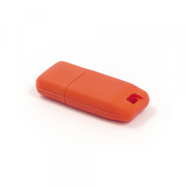 USB 3.0 флеш накопитель Mirex Softa Orange 16 ГБ оптом