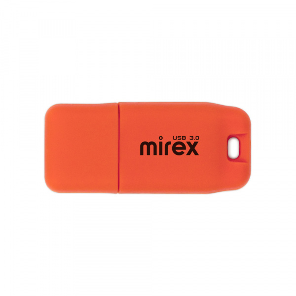 USB 3.0 флеш накопитель Mirex Softa Orange 8 ГБ