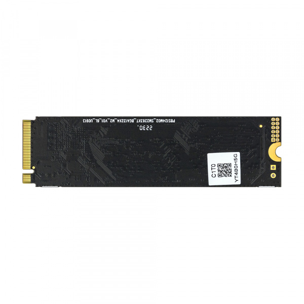 SSD диск PCI-E 3x4 Mirex, 1 ТБ оптом