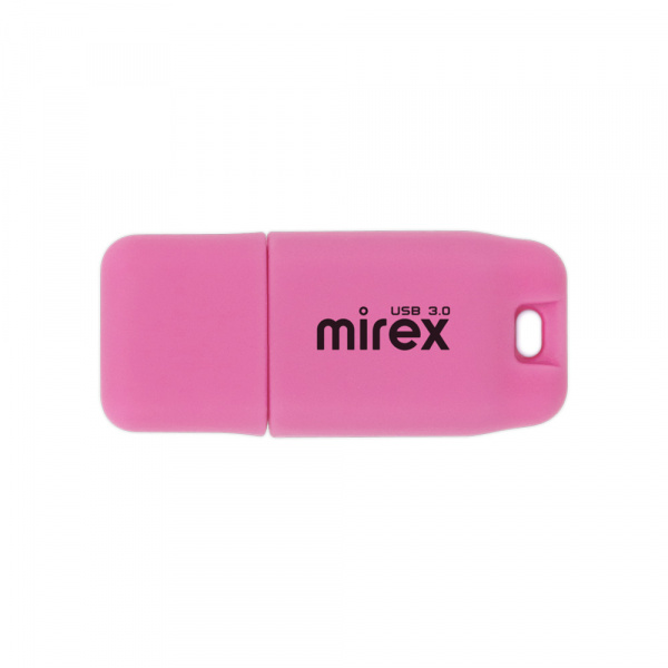 USB 3.0 флеш накопитель Mirex Softa Pink 32 ГБ