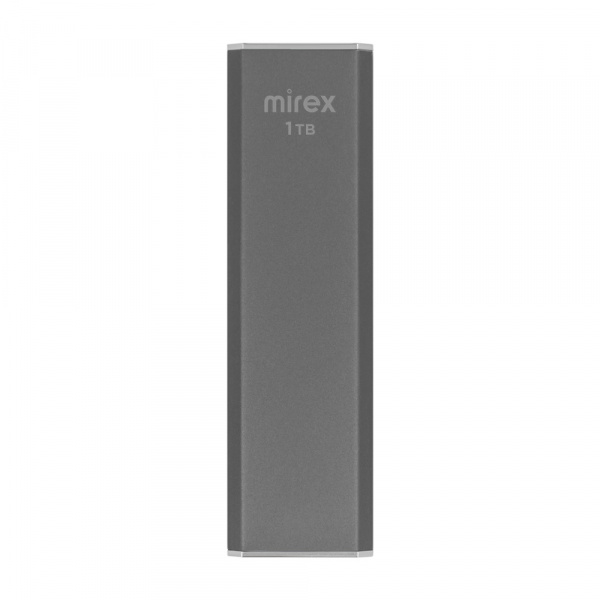 SSD диск внешний Type-C Mirex Data Master 1, 1 ТБ