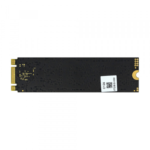 SSD диск M.2 SATA Mirex, 128 ГБ оптом