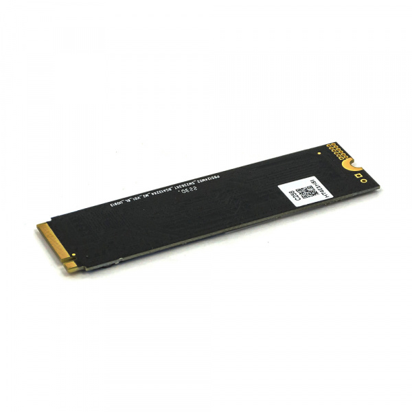 SSD диск PCI-E 3x4 Mirex, 256 ГБ оптом