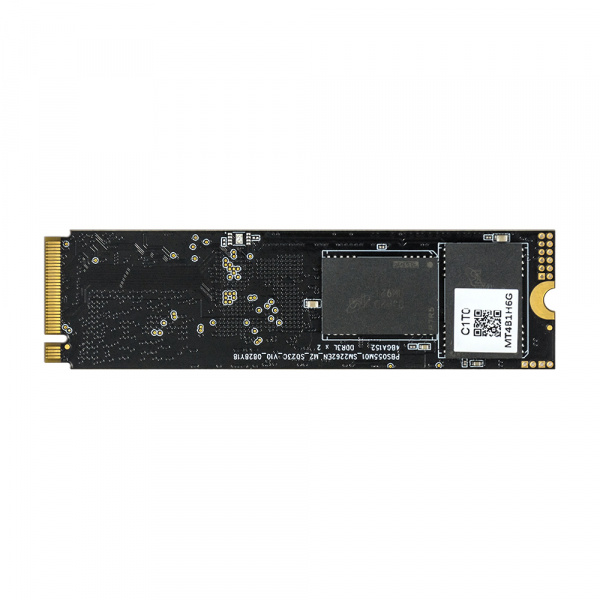 SSD диск PCI-E 3Q 3x4 Mirex, 1 ТБ оптом