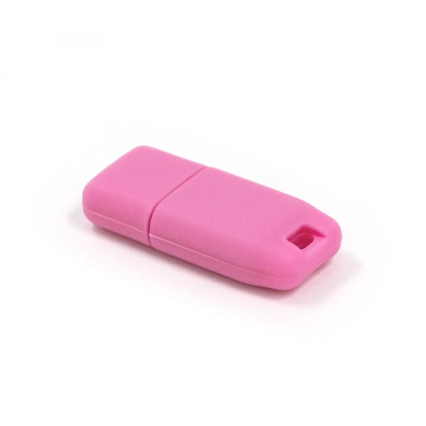 USB 3.0 флеш накопитель Mirex Softa Pink 32 ГБ оптом