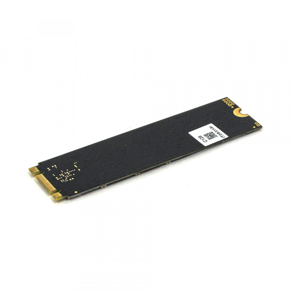 SSD диск M.2 SATA Mirex, 128 ГБ оптом