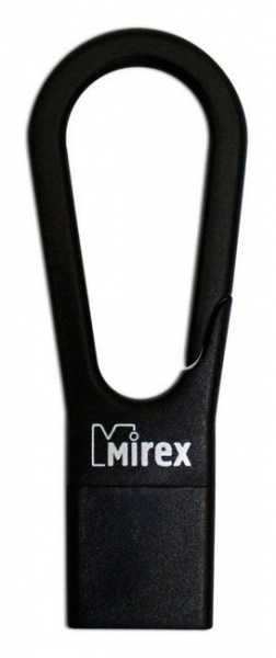 Картридер Mirex Carabine Black оптом