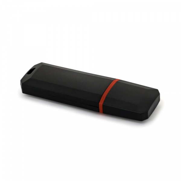 USB 3.0 флеш накопитель Mirex Knight Black 64 ГБ оптом