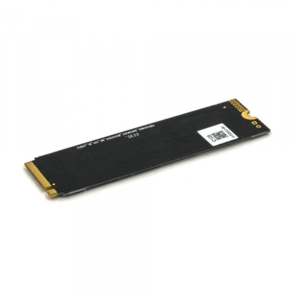 SSD диск PCI-E 3x4 Mirex, 128 ГБ оптом