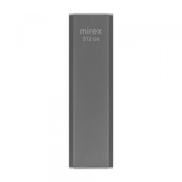 SSD диск внешний Type-C Mirex Data Master 1, 512 ГБ